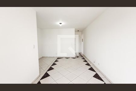 Sala de apartamento para alugar com 3 quartos, 65m² em Vila Nova Cachoeirinha, São Paulo