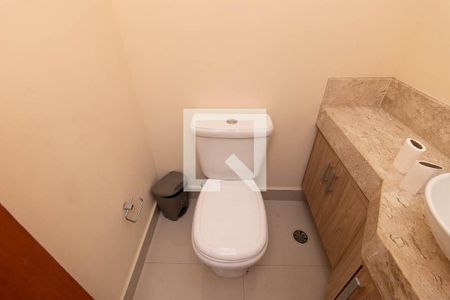 Lavabo de casa à venda com 3 quartos, 155m² em Vila Nova Mazzei, São Paulo