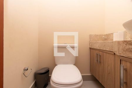 Lavabo de casa à venda com 3 quartos, 155m² em Vila Nova Mazzei, São Paulo