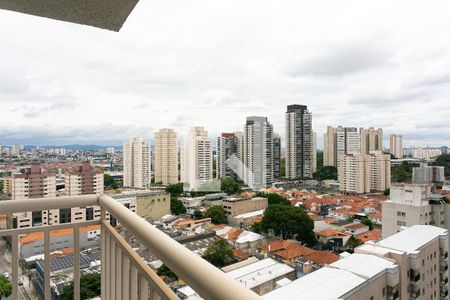 Apartamento para alugar com 3 quartos, 76m² em Tatuapé, São Paulo