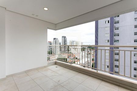Apartamento para alugar com 3 quartos, 76m² em Tatuapé, São Paulo