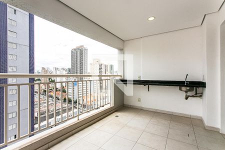 Apartamento para alugar com 3 quartos, 76m² em Tatuapé, São Paulo