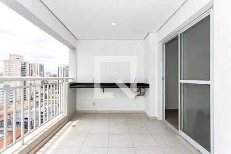Apartamento para alugar com 3 quartos, 76m² em Tatuapé, São Paulo