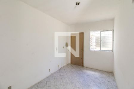 Sala de apartamento para alugar com 2 quartos, 60m² em Niterói, Canoas