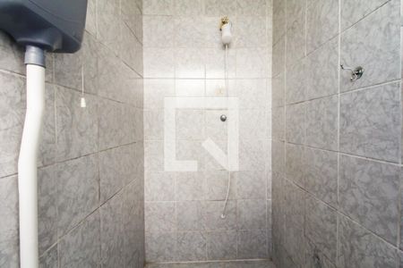 Banheiro de apartamento para alugar com 2 quartos, 60m² em Niterói, Canoas
