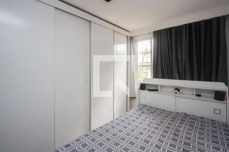 Apartamento à venda com 3 quartos, 50m² em Parque Santo Antônio, São Paulo