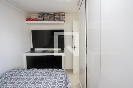 Apartamento à venda com 3 quartos, 50m² em Parque Santo Antônio, São Paulo
