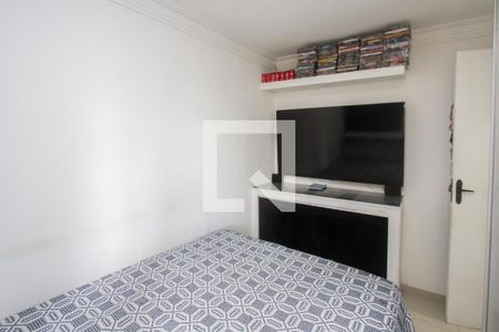 Apartamento à venda com 3 quartos, 50m² em Parque Santo Antônio, São Paulo