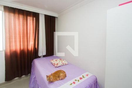 Apartamento à venda com 3 quartos, 50m² em Parque Santo Antônio, São Paulo