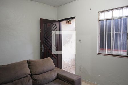 Sala de casa para alugar com 2 quartos, 132m² em Vila Formosa, São Paulo