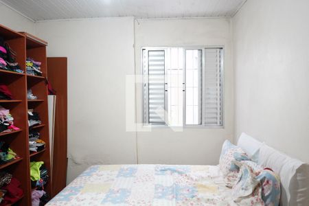 Quarto 1 de casa para alugar com 2 quartos, 132m² em Vila Formosa, São Paulo