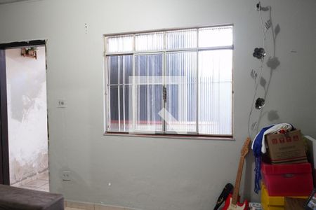 Sala de casa para alugar com 2 quartos, 132m² em Vila Formosa, São Paulo