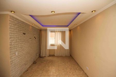 Sala de apartamento para alugar com 2 quartos, 71m² em Vila Fatima, São Paulo