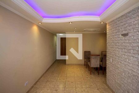 Sala de apartamento para alugar com 2 quartos, 71m² em Vila Fatima, São Paulo