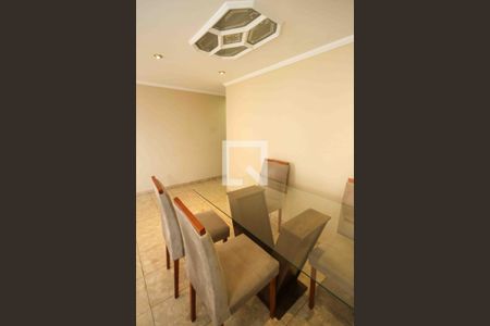 Sala de Jantar de apartamento para alugar com 2 quartos, 71m² em Vila Fatima, São Paulo