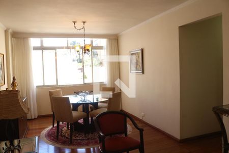 Sala de apartamento para alugar com 2 quartos, 80m² em Perdizes, São Paulo