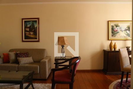 Sala de apartamento para alugar com 2 quartos, 80m² em Perdizes, São Paulo