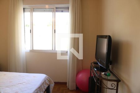 Quarto 2 de apartamento para alugar com 2 quartos, 80m² em Perdizes, São Paulo