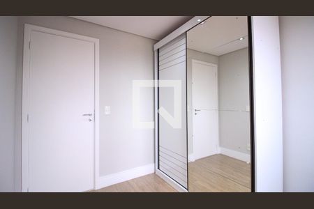 Quarto de apartamento para alugar com 2 quartos, 63m² em Vila Graciosa, São Paulo