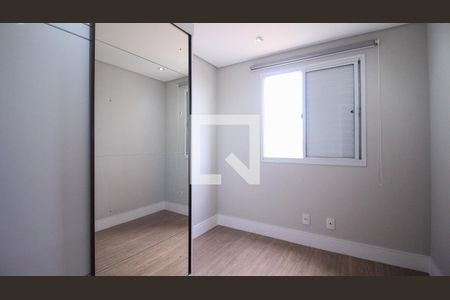 Quarto de apartamento para alugar com 2 quartos, 63m² em Vila Graciosa, São Paulo