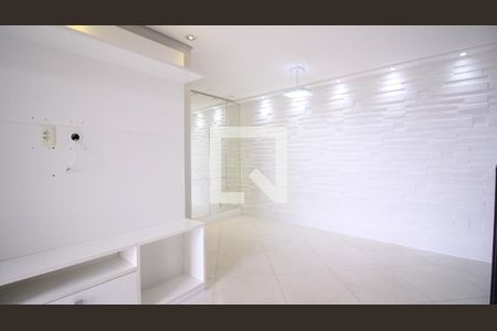 Sala de apartamento para alugar com 2 quartos, 63m² em Vila Graciosa, São Paulo