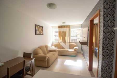 Apartamento para alugar com 1 quarto, 33m² em Águas Claras, Brasília