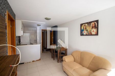 Apartamento para alugar com 1 quarto, 33m² em Águas Claras, Brasília