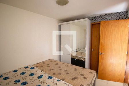 Apartamento para alugar com 1 quarto, 33m² em Águas Claras, Brasília