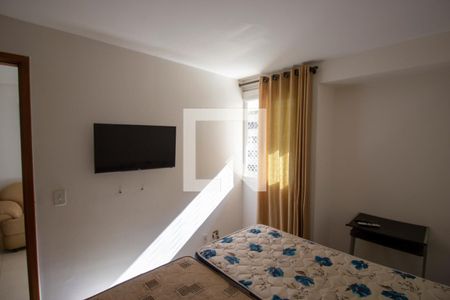 Apartamento para alugar com 1 quarto, 33m² em Águas Claras, Brasília