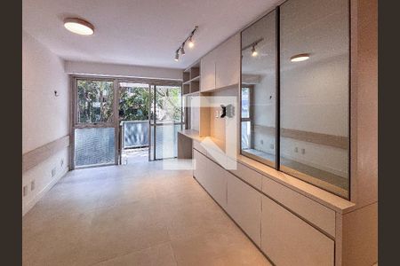 Apartamento para alugar com 2 quartos, 65m² em Jardim Paulista, São Paulo