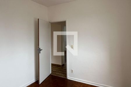 Quarto 1 de apartamento para alugar com 3 quartos, 65m² em Aparecida, Santos