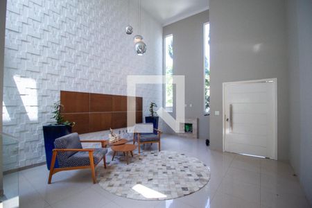 Sala  de casa para alugar com 3 quartos, 300m² em Jardim Residencial Villa Olympia, Sorocaba