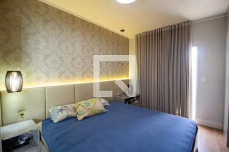 Suite 1 de casa para alugar com 3 quartos, 300m² em Jardim Residencial Villa Olympia, Sorocaba