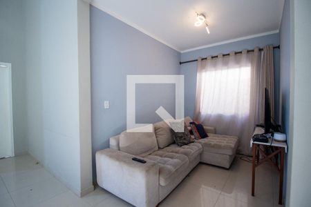 Sala  de casa para alugar com 3 quartos, 300m² em Jardim Residencial Villa Olympia, Sorocaba