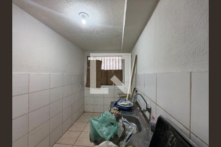 Apartamento para alugar com 2 quartos, 45m² em Jacarepaguá, Rio de Janeiro