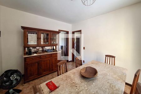 Sala 2 de casa de condomínio à venda com 4 quartos, 275m² em Sapê, Niterói