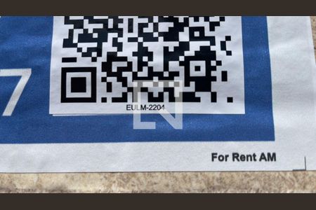 Placa de casa para alugar com 1 quarto, 25m² em Vila Carolina, São Paulo