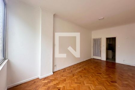 Apartamento para alugar com 2 quartos, 80m² em Flamengo, Rio de Janeiro