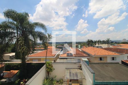 Quarto 1 / vista de casa para alugar com 3 quartos, 280m² em Interlagos, São Paulo