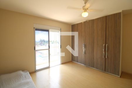 Quarto 1 de casa para alugar com 3 quartos, 280m² em Interlagos, São Paulo