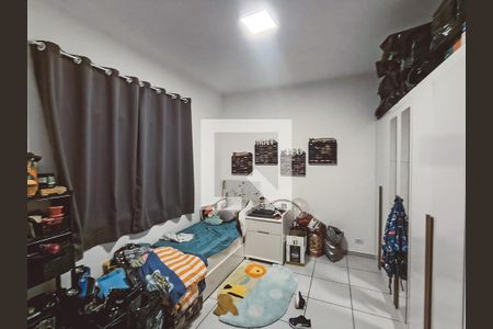 Quarto 1 de casa para alugar com 2 quartos, 75m² em Parque Mandaqui, São Paulo