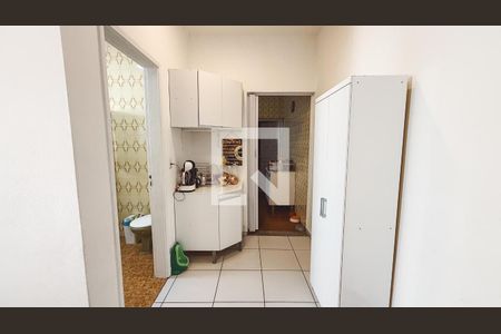 Sala de casa para alugar com 2 quartos, 75m² em Parque Mandaqui, São Paulo