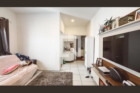 Sala de casa para alugar com 2 quartos, 75m² em Parque Mandaqui, São Paulo