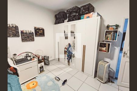 Quarto 1 de casa para alugar com 2 quartos, 75m² em Parque Mandaqui, São Paulo