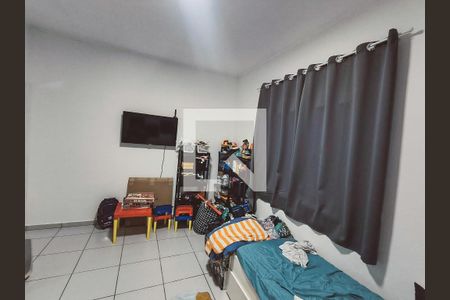 Quarto 1 de casa para alugar com 2 quartos, 75m² em Parque Mandaqui, São Paulo