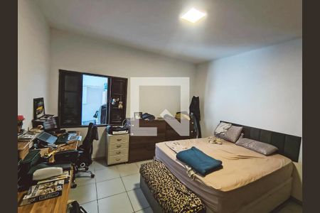 Quarto 2 de casa para alugar com 2 quartos, 75m² em Parque Mandaqui, São Paulo