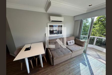 Kitnet/Studio para alugar com 1 quarto, 43m² em Vila Clementino, São Paulo