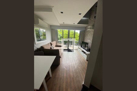 Kitnet/Studio para alugar com 1 quarto, 43m² em Vila Clementino, São Paulo