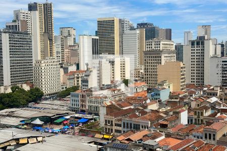 Apartamento para alugar com 1 quarto, 39m² em Centro, Rio de Janeiro