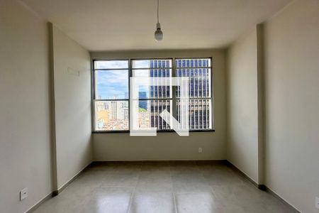 Apartamento para alugar com 1 quarto, 39m² em Centro, Rio de Janeiro